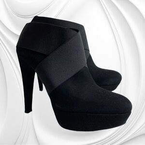 Stuart Weitzman suede boots size 7